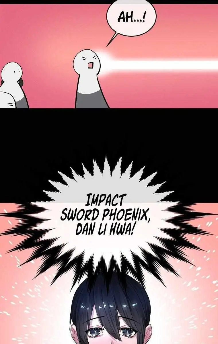 Volcanic Age Chapter 209 Page 61