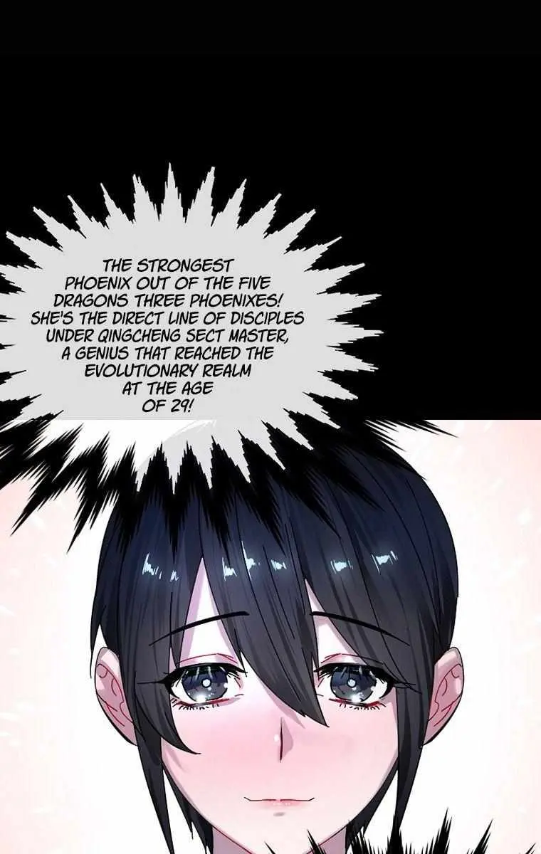 Volcanic Age Chapter 209 Page 63