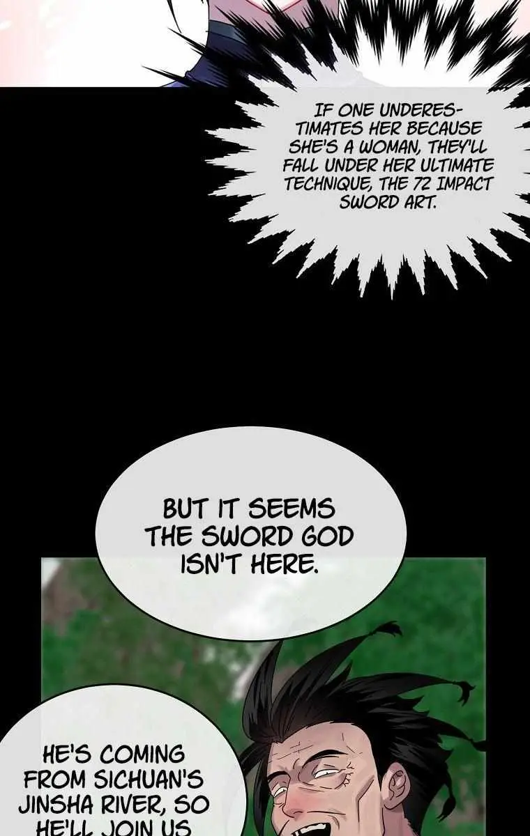 Volcanic Age Chapter 209 Page 64