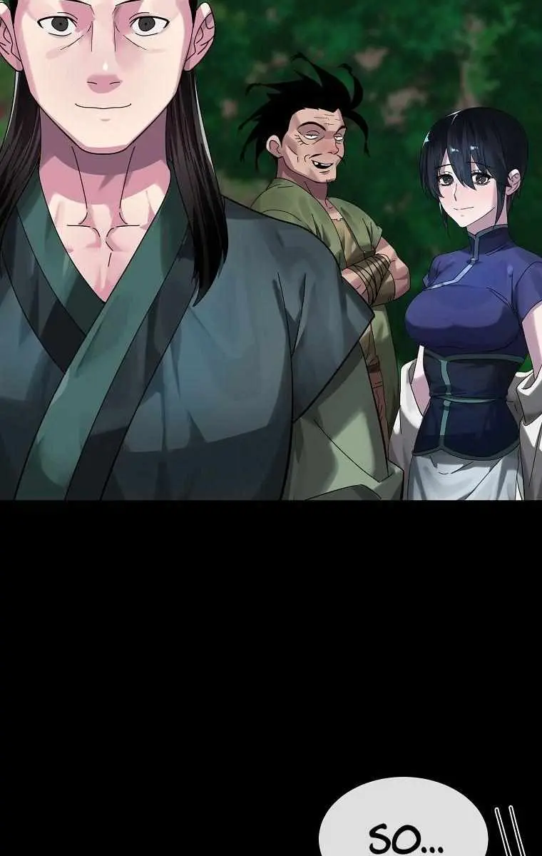 Volcanic Age Chapter 209 Page 71