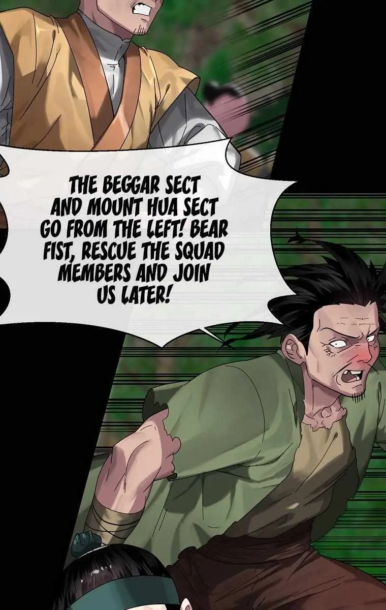 Volcanic Age Chapter 209 Page 80