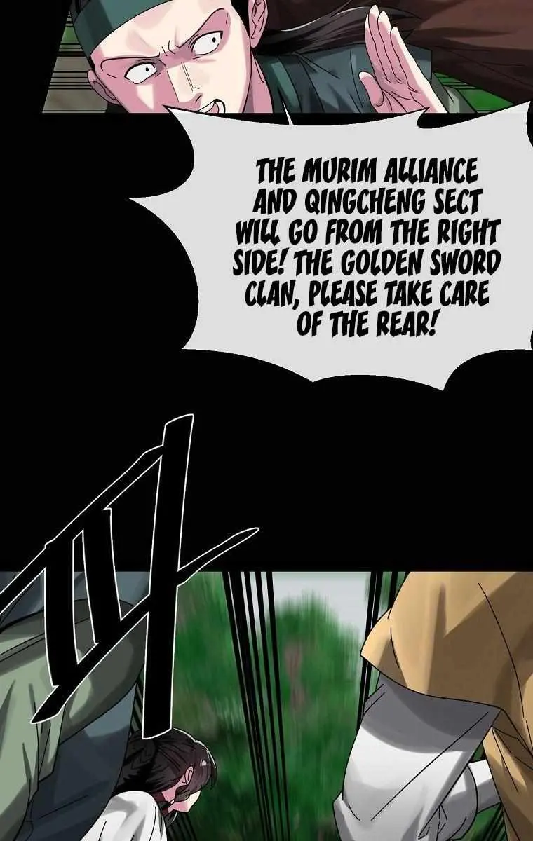 Volcanic Age Chapter 209 Page 81