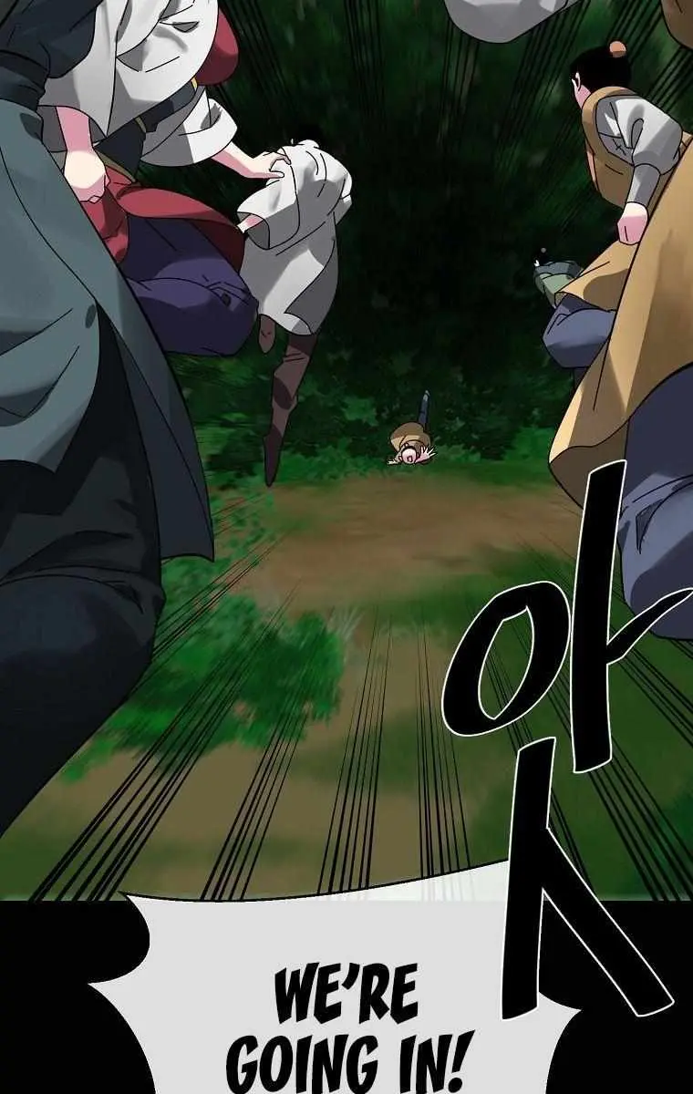 Volcanic Age Chapter 209 Page 82