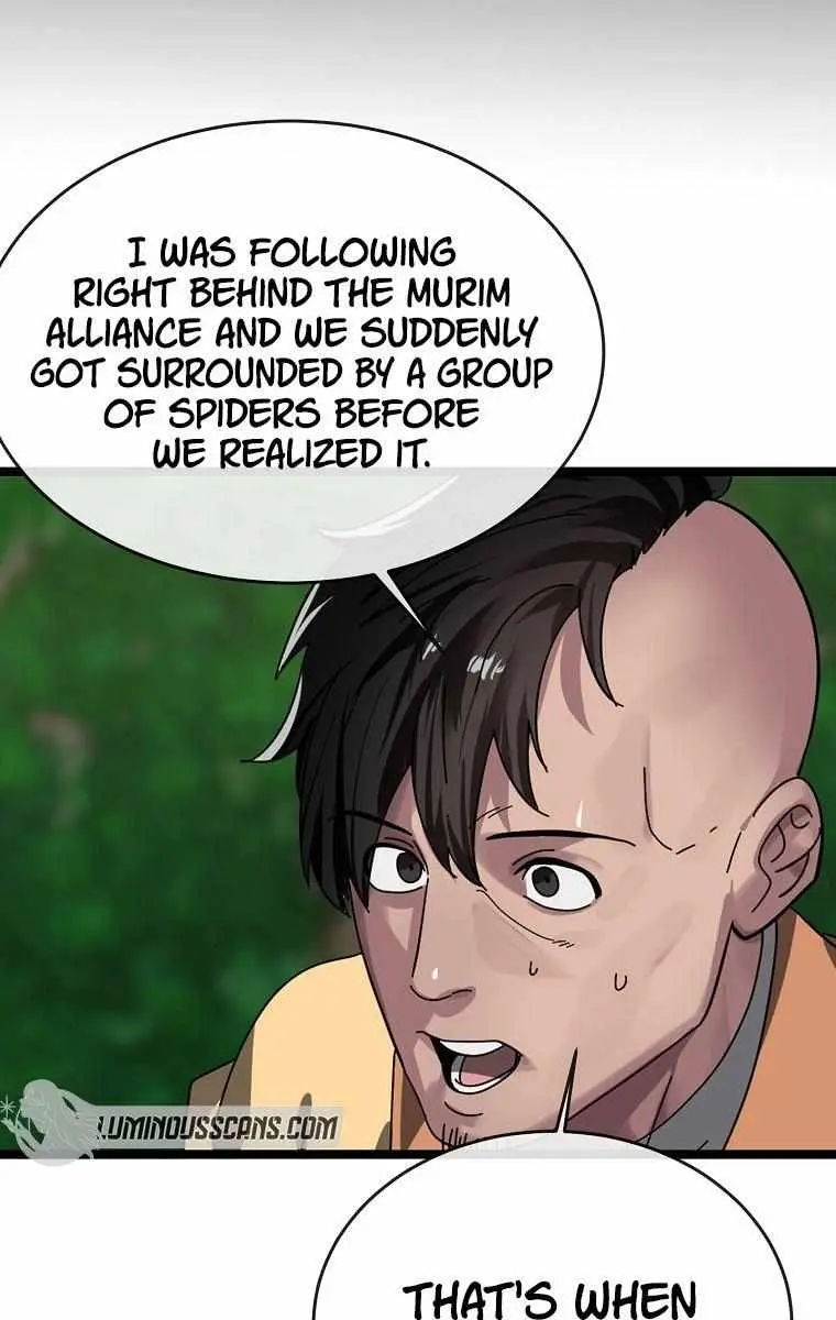 Volcanic Age Chapter 209 Page 84