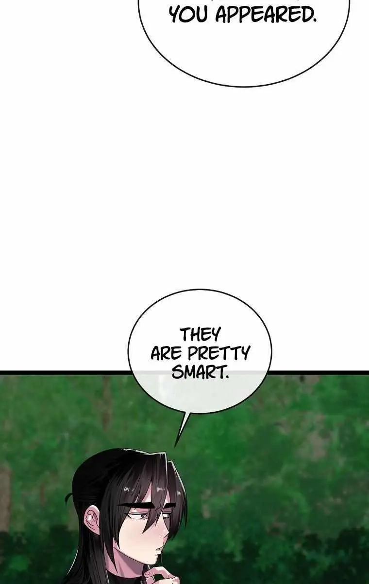 Volcanic Age Chapter 209 Page 85