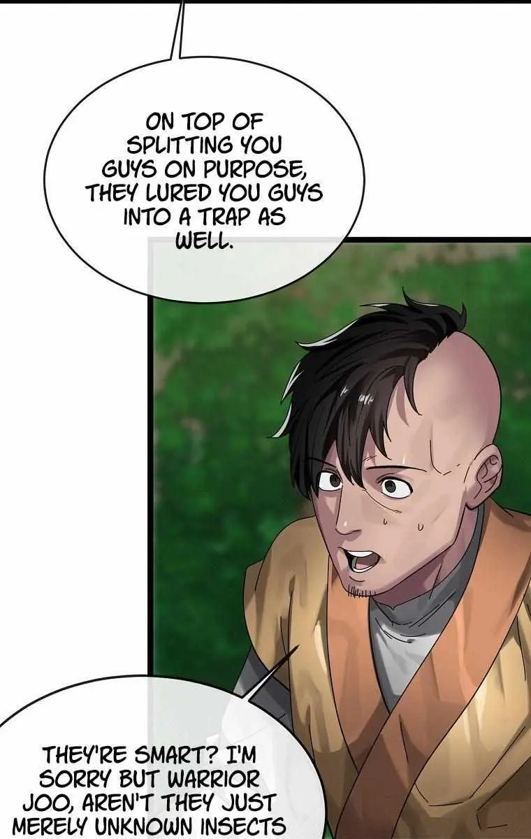 Volcanic Age Chapter 209 Page 87