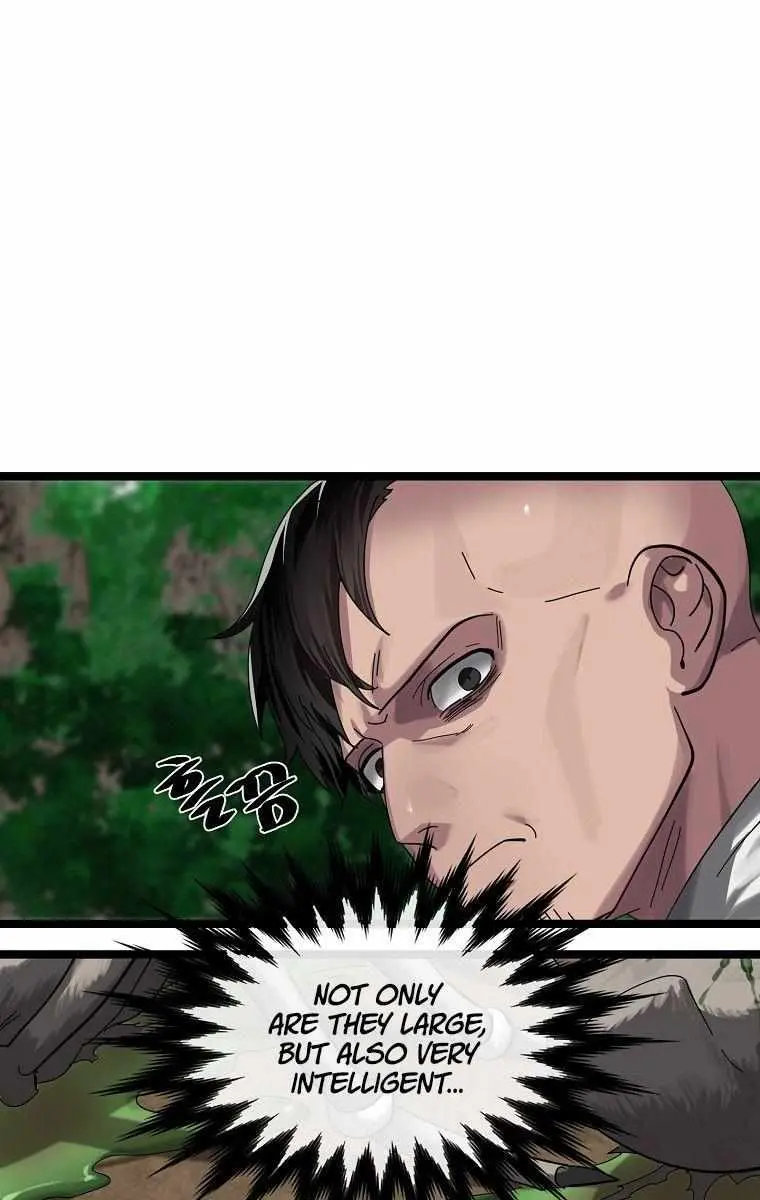 Volcanic Age Chapter 209 Page 89