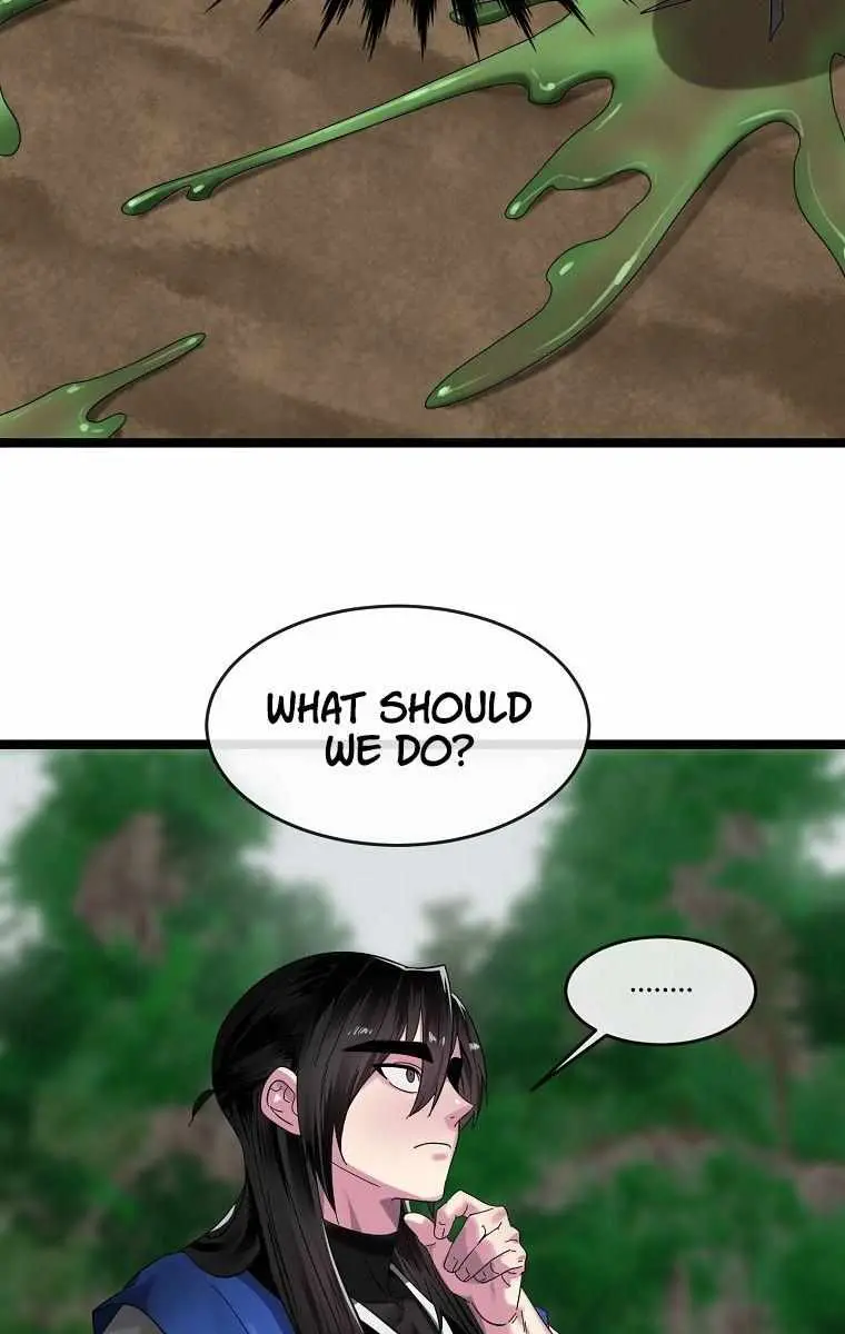 Volcanic Age Chapter 209 Page 90