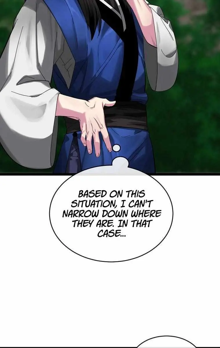 Volcanic Age Chapter 209 Page 91