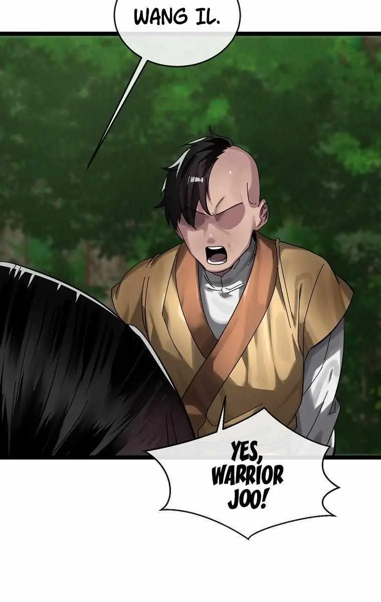 Volcanic Age Chapter 209 Page 93