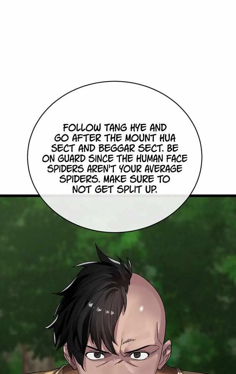 Volcanic Age Chapter 209 Page 94