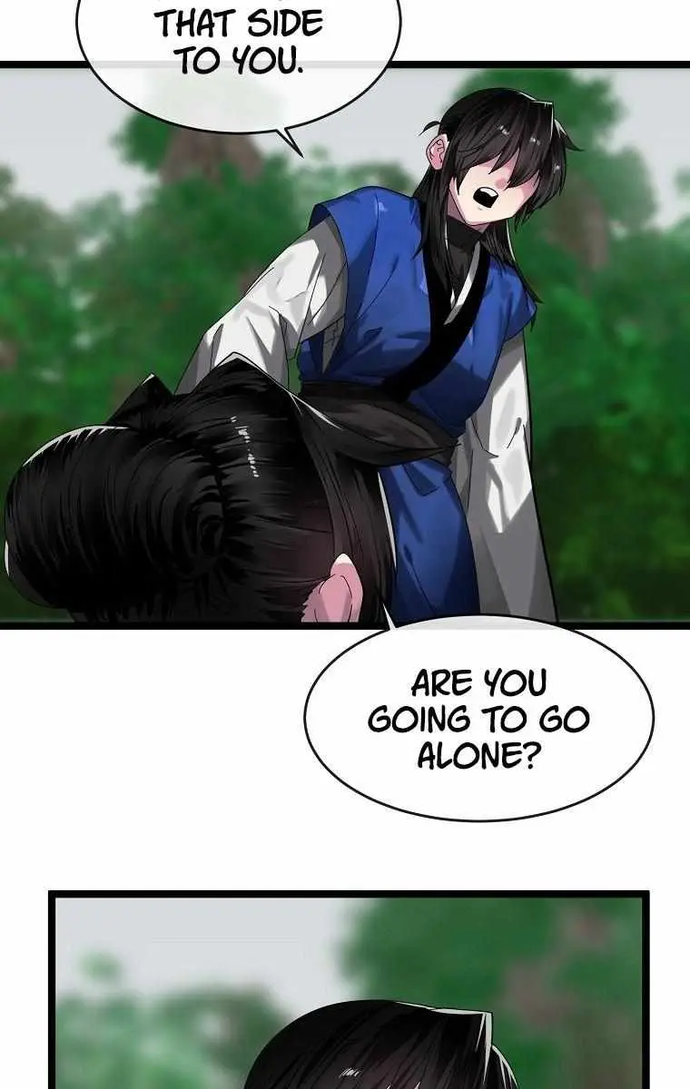 Volcanic Age Chapter 209 Page 96