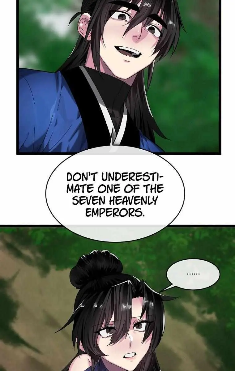 Volcanic Age Chapter 209 Page 97