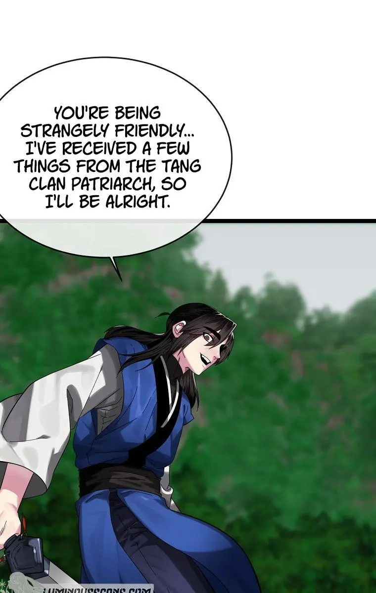 Volcanic Age Chapter 209 Page 99