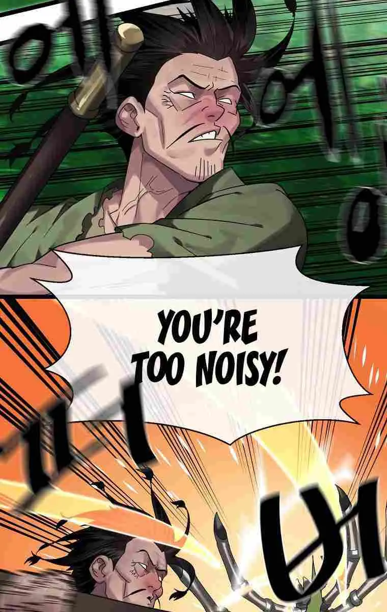 Volcanic Age Chapter 210 Page 3