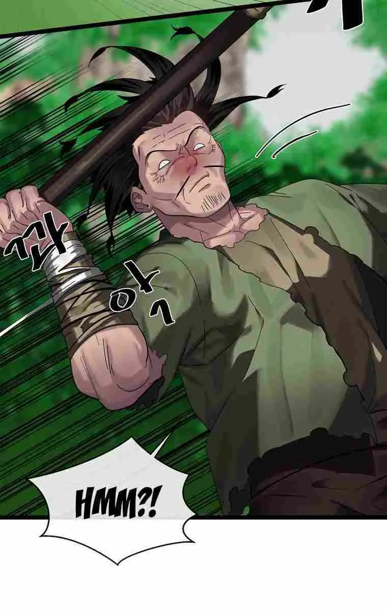 Volcanic Age Chapter 210 Page 6