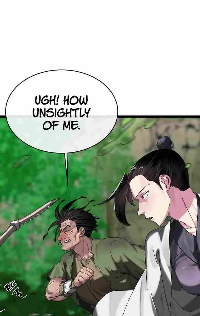 Volcanic Age Chapter 210 Page 10