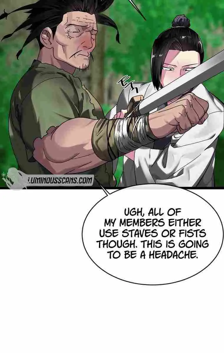 Volcanic Age Chapter 210 Page 12