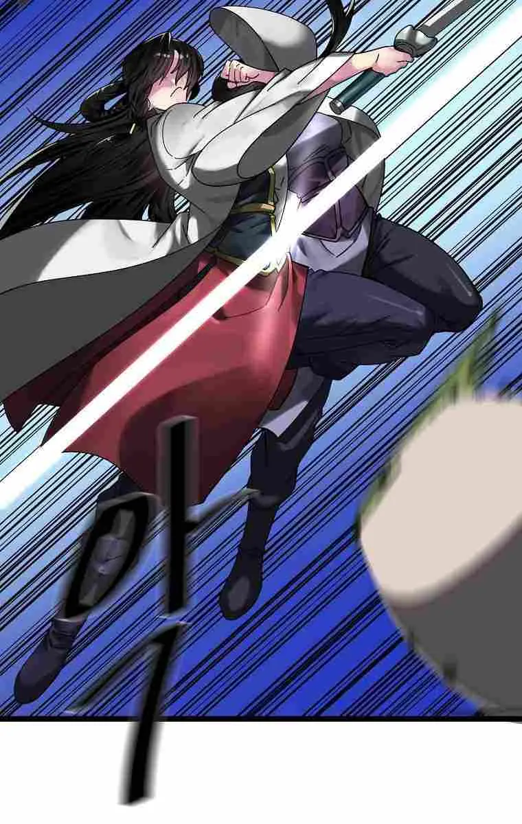 Volcanic Age Chapter 210 Page 17