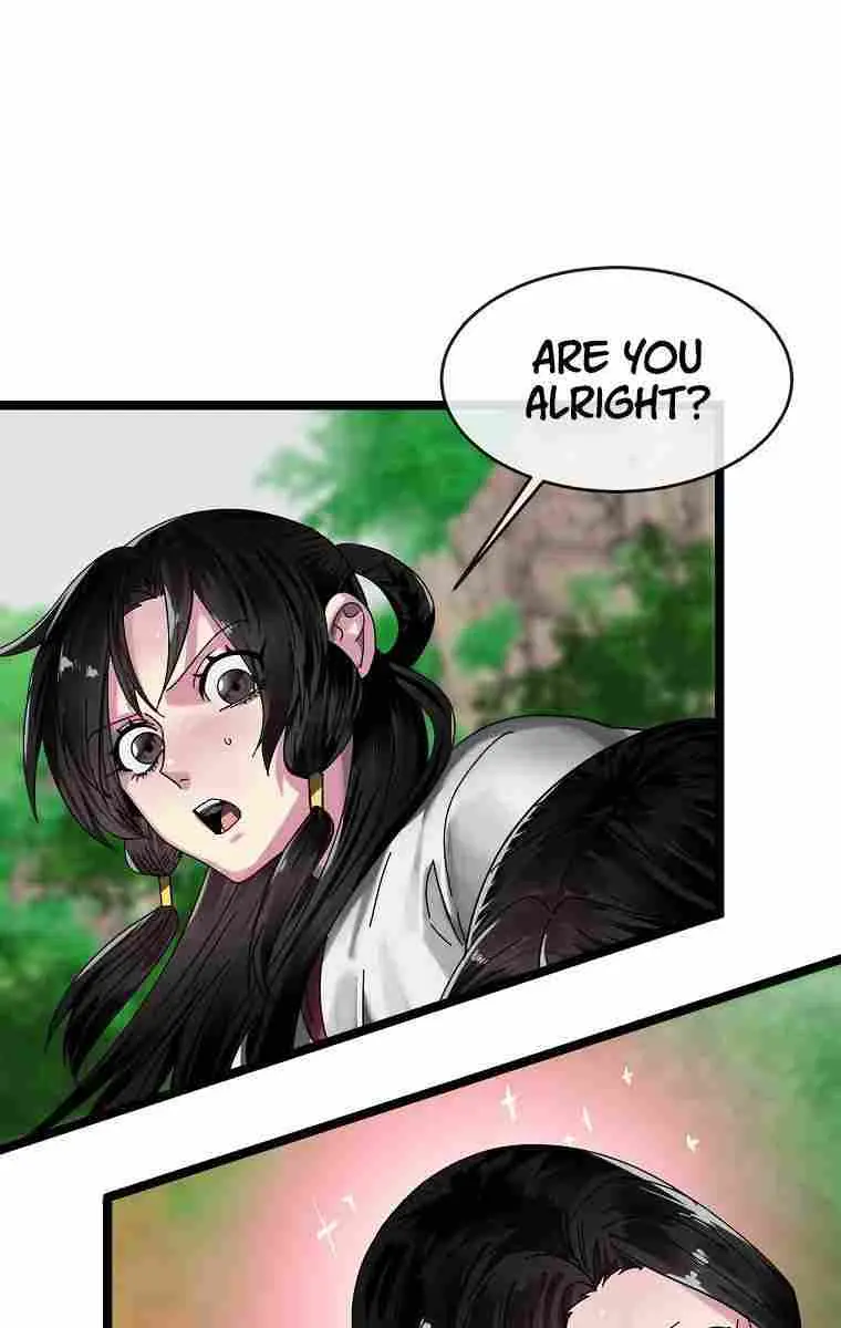 Volcanic Age Chapter 210 Page 18