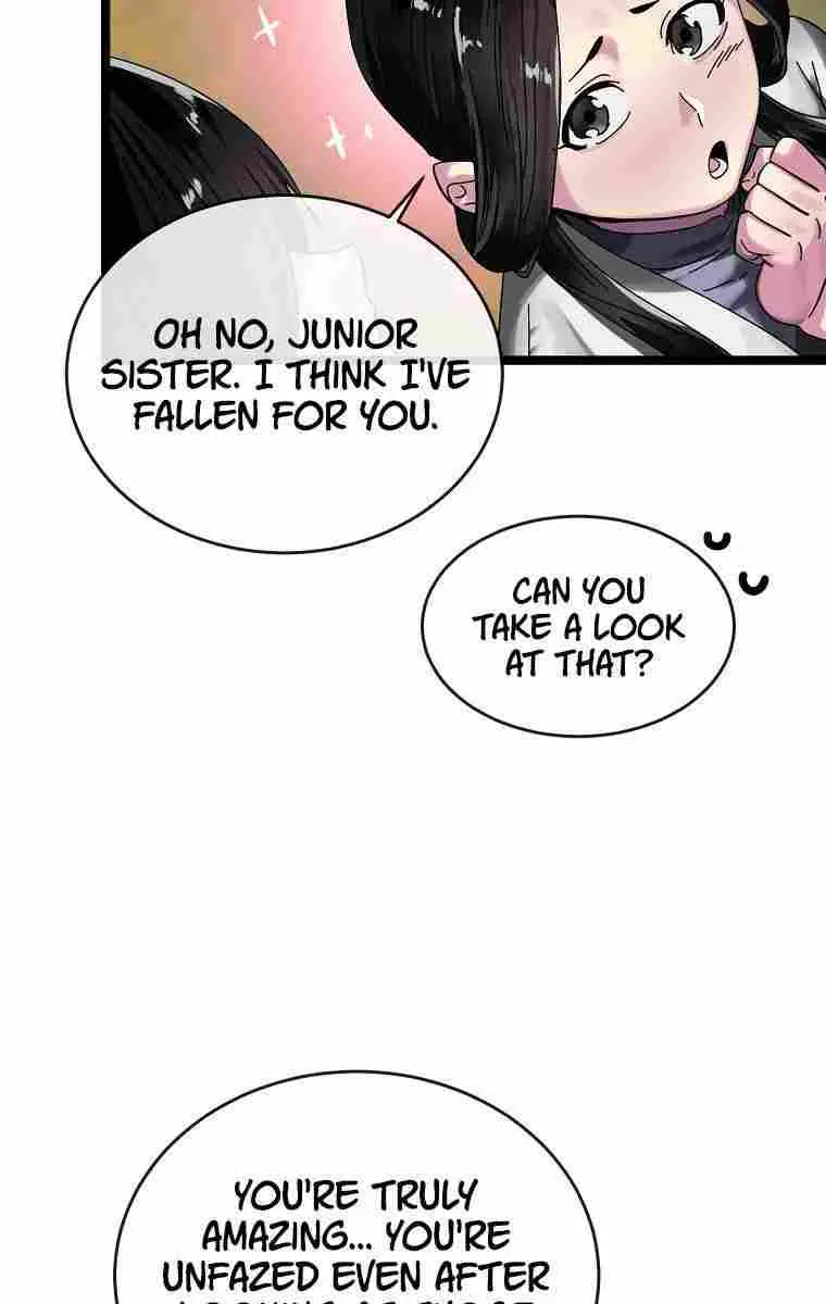 Volcanic Age Chapter 210 Page 19