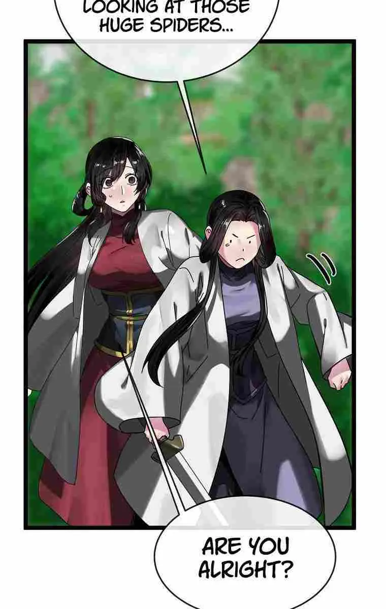 Volcanic Age Chapter 210 Page 20