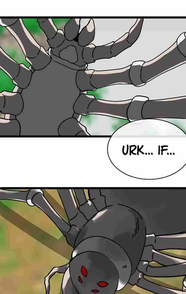 Volcanic Age Chapter 210 Page 22