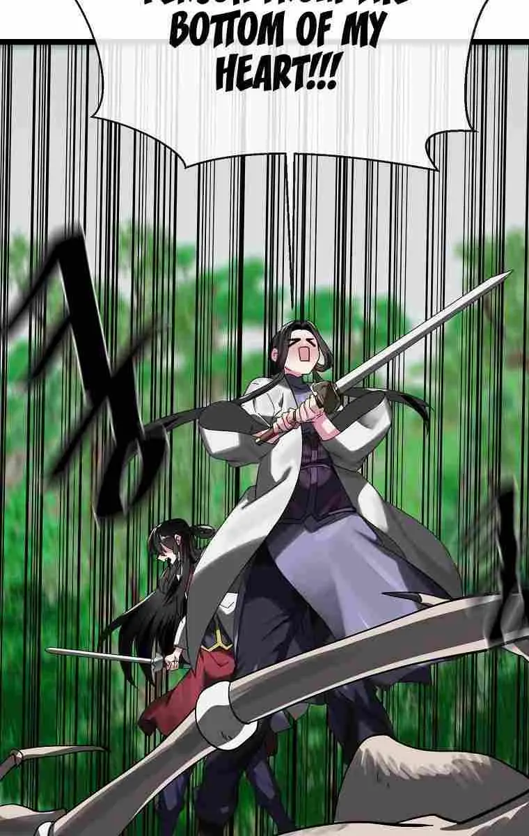 Volcanic Age Chapter 210 Page 25