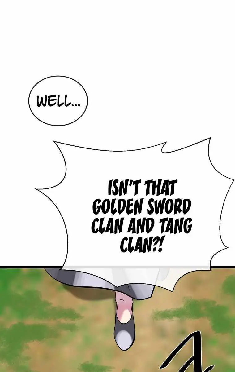 Volcanic Age Chapter 210 Page 28