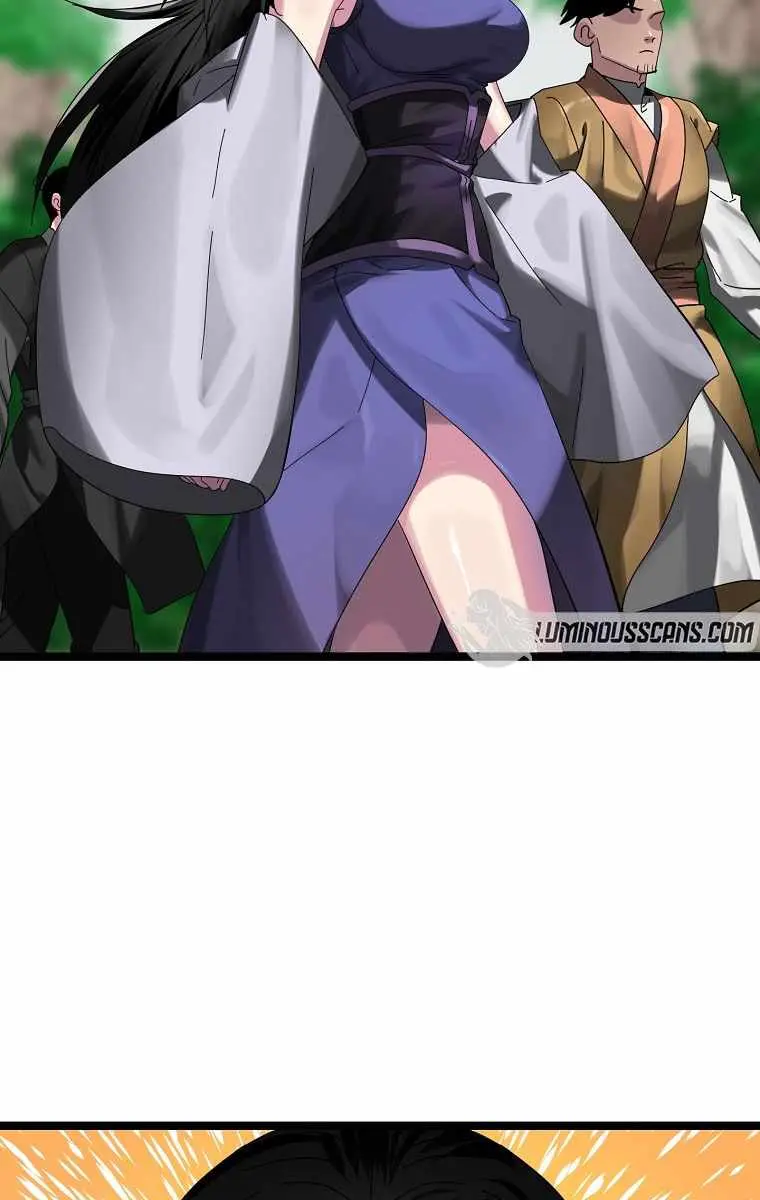 Volcanic Age Chapter 210 Page 30