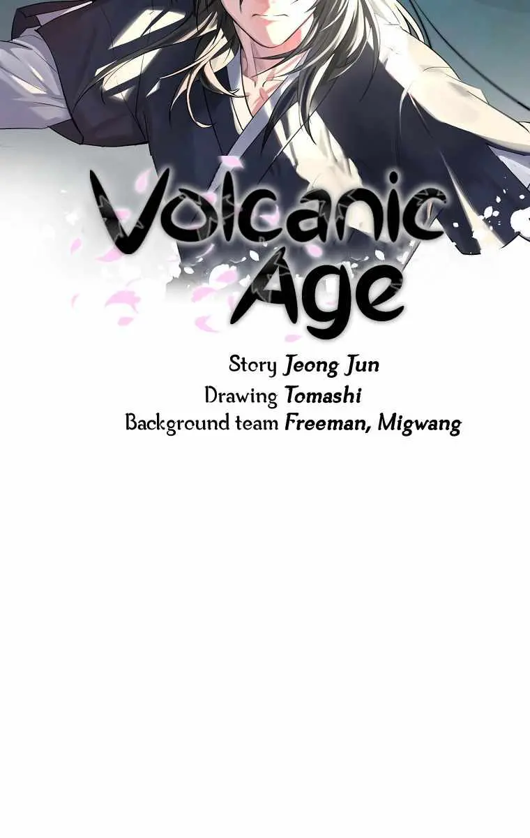 Volcanic Age Chapter 210 Page 33