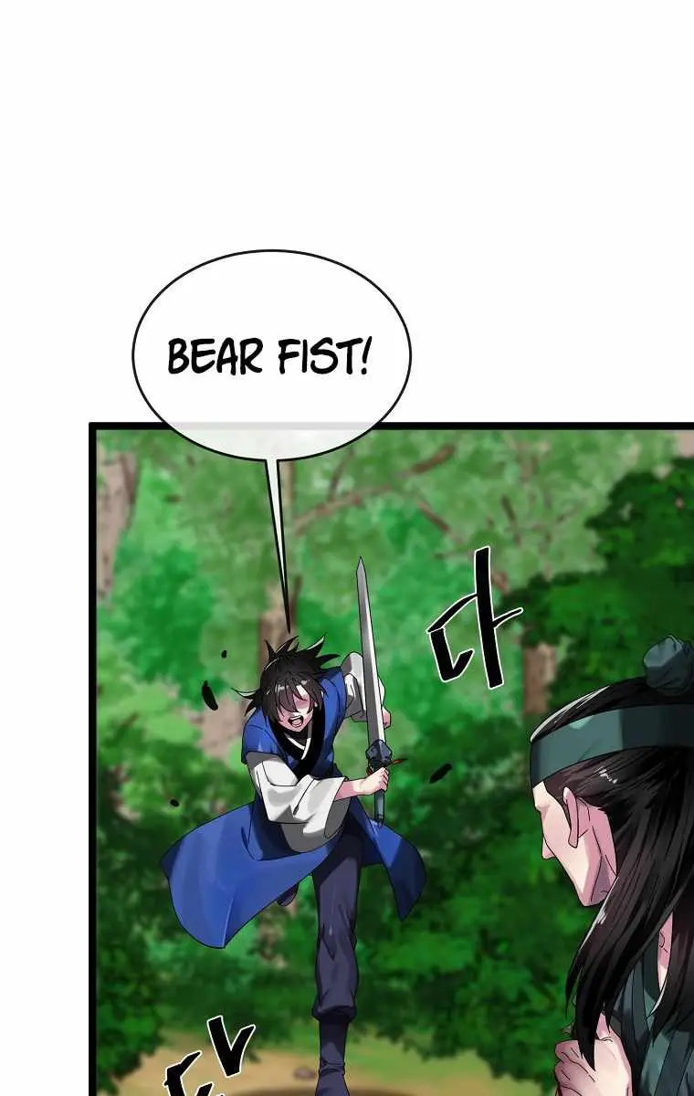 Volcanic Age Chapter 210 Page 39