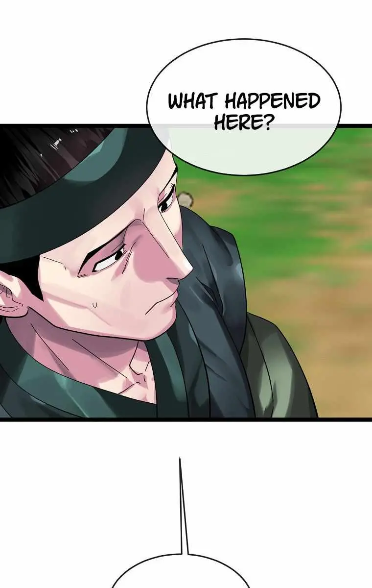 Volcanic Age Chapter 210 Page 42