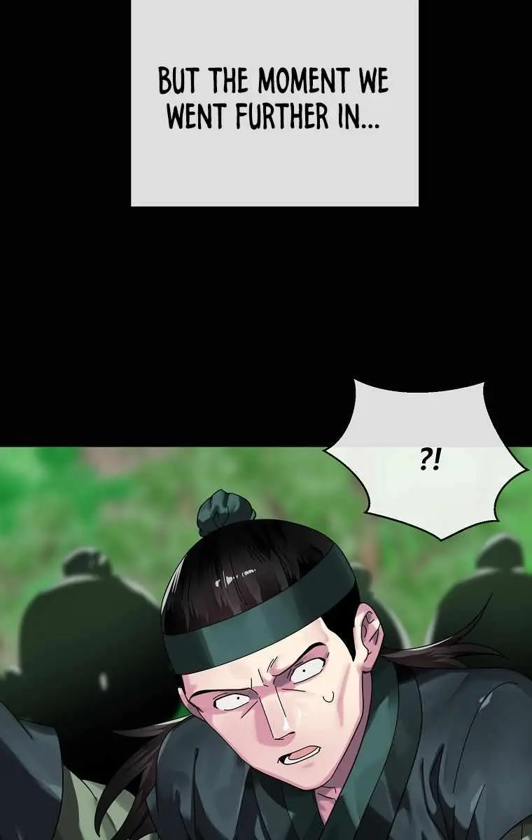 Volcanic Age Chapter 210 Page 45