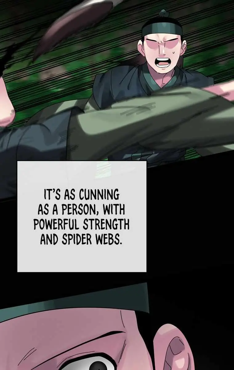 Volcanic Age Chapter 210 Page 49