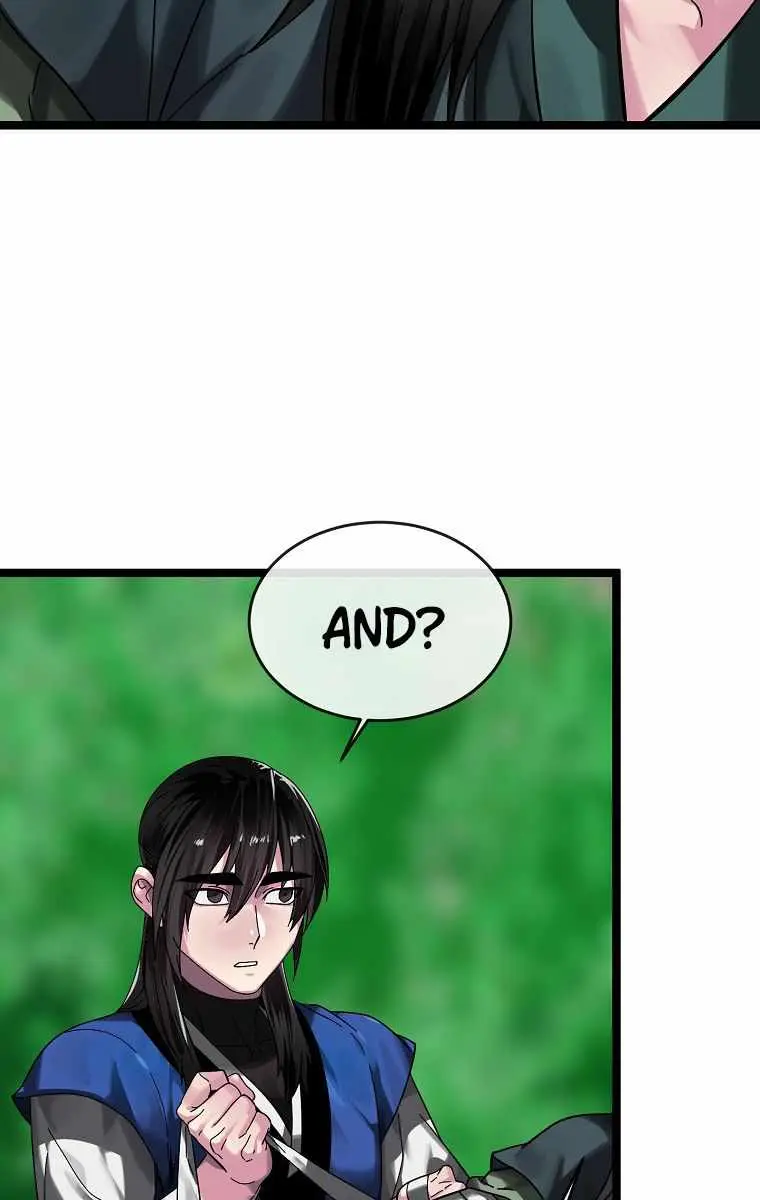 Volcanic Age Chapter 210 Page 54