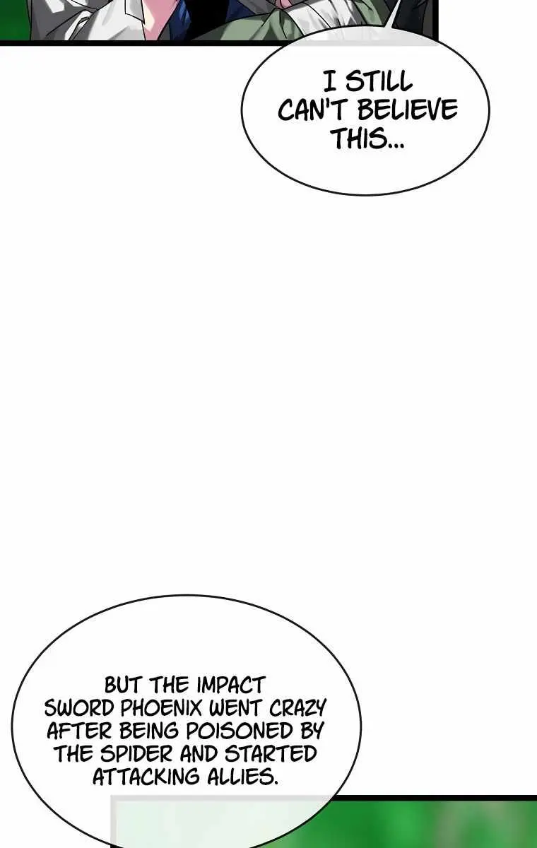 Volcanic Age Chapter 210 Page 55