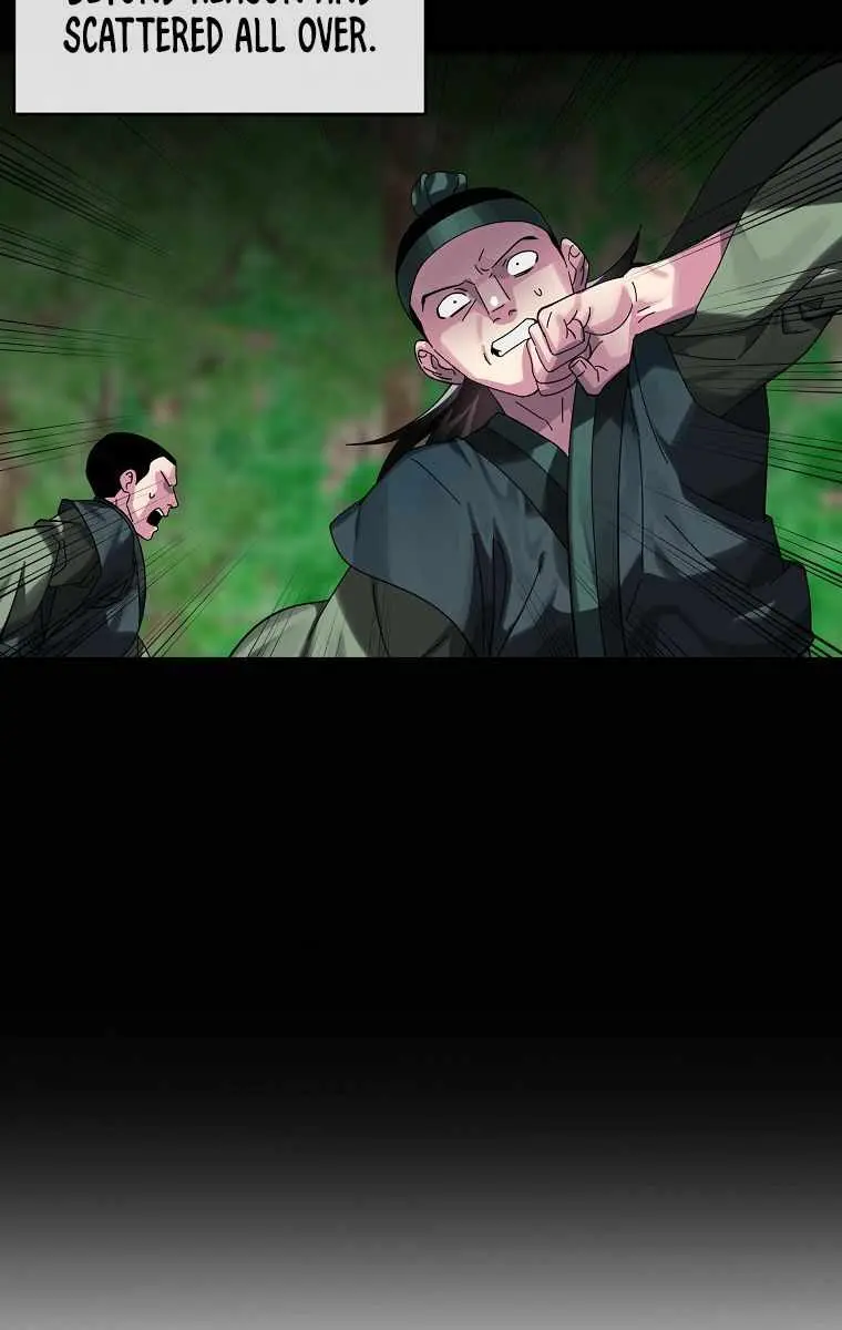 Volcanic Age Chapter 210 Page 60