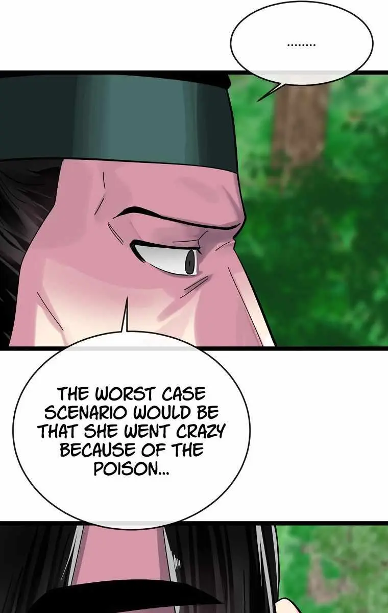 Volcanic Age Chapter 210 Page 63