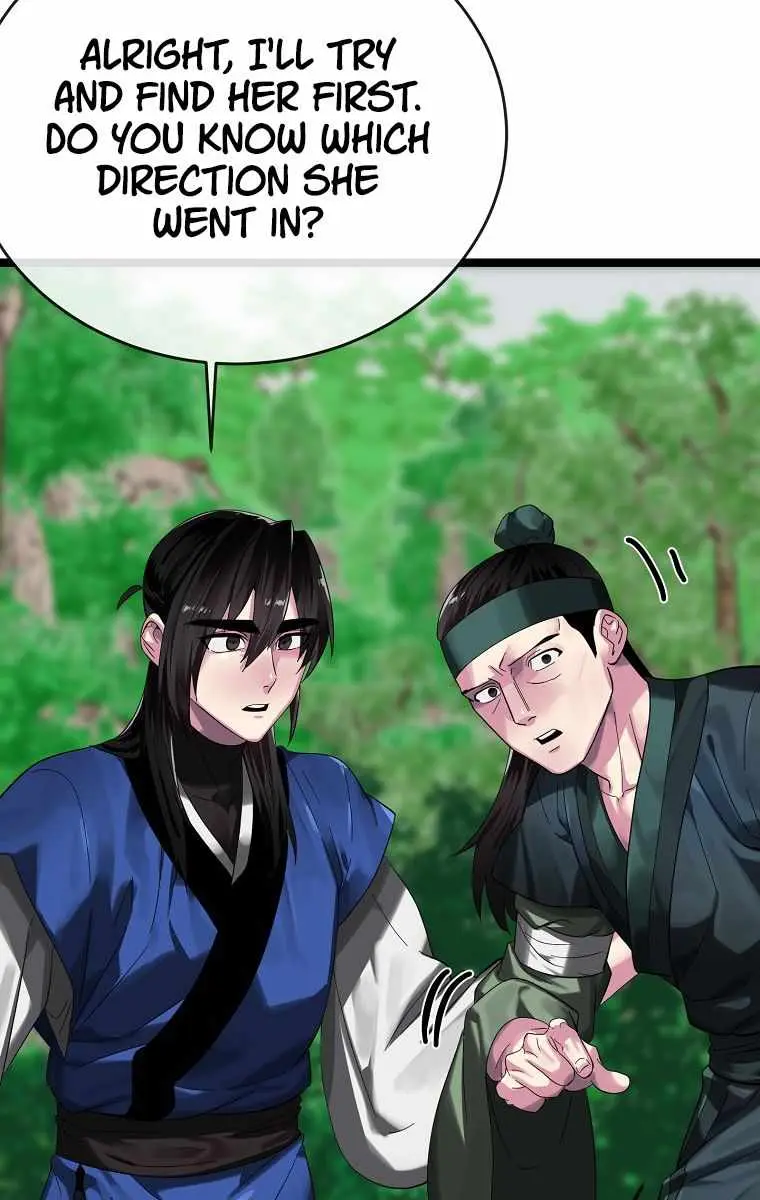 Volcanic Age Chapter 210 Page 65