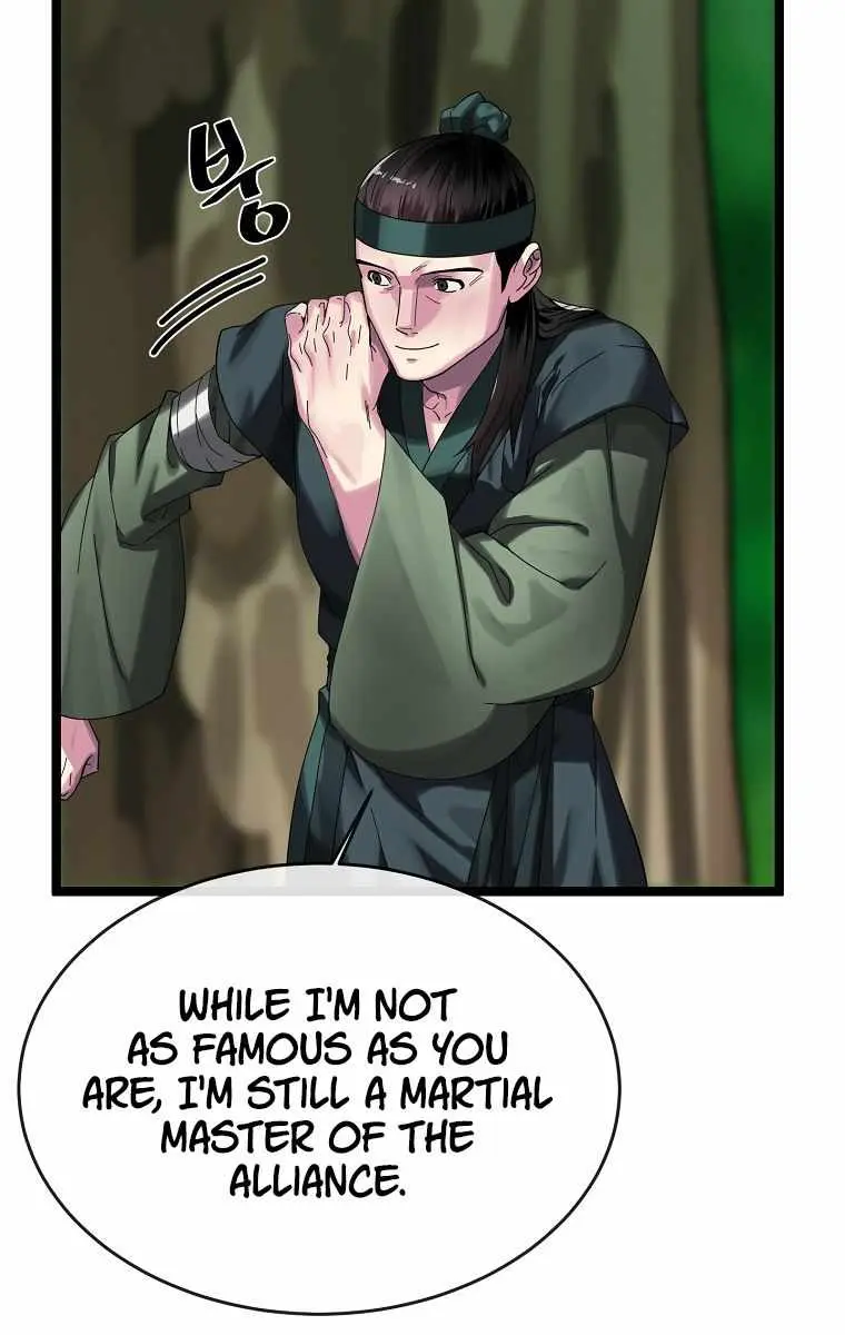 Volcanic Age Chapter 210 Page 67