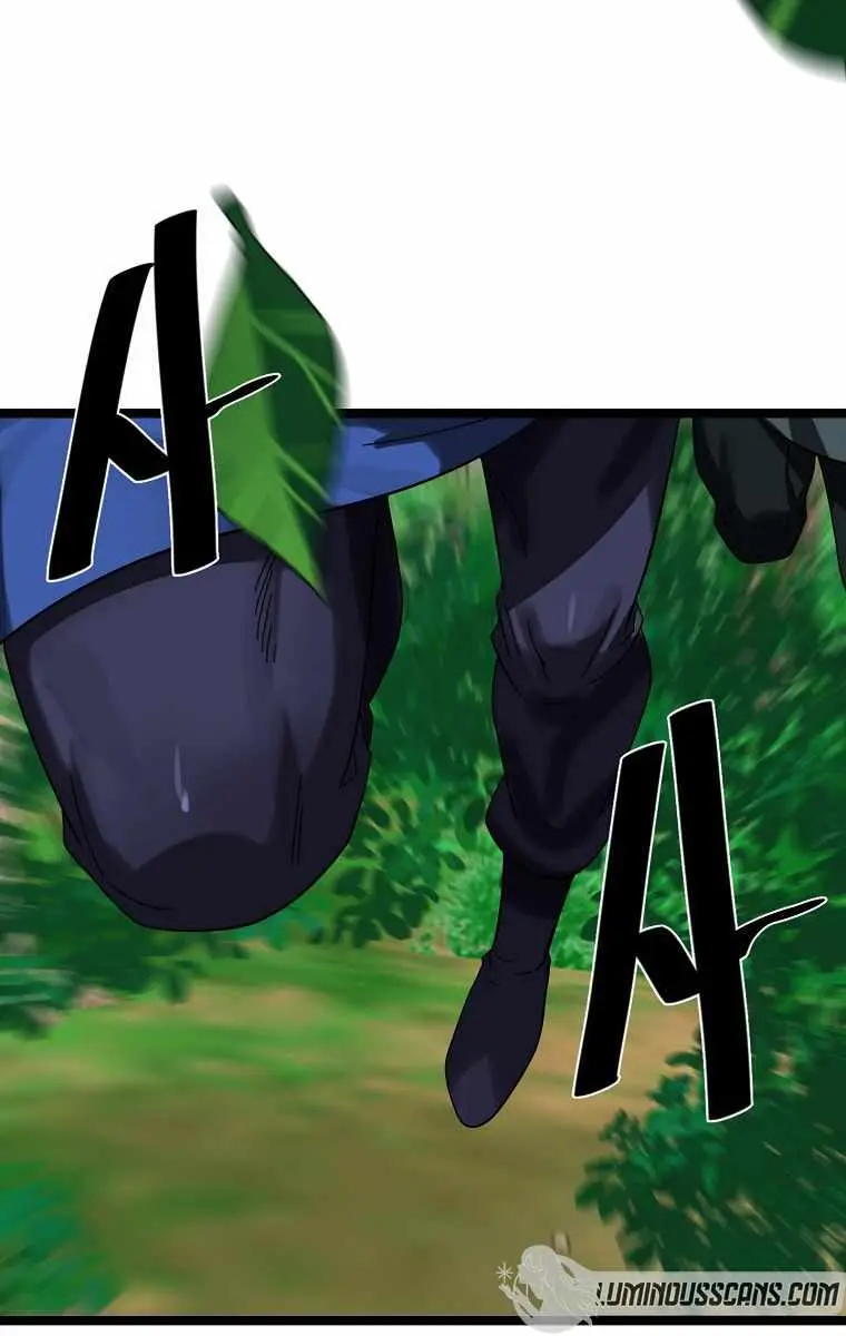 Volcanic Age Chapter 210 Page 71