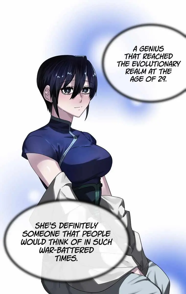 Volcanic Age Chapter 210 Page 74