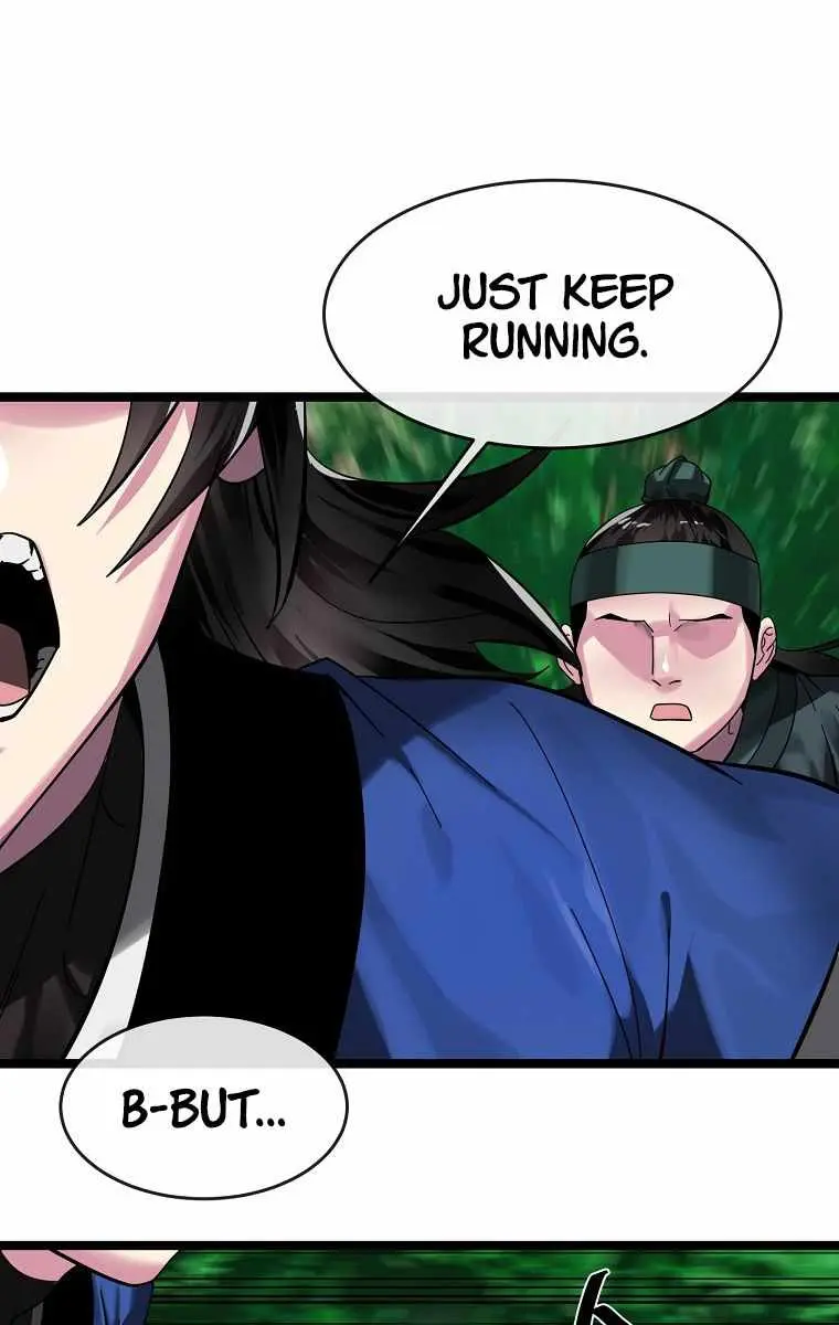 Volcanic Age Chapter 210 Page 80