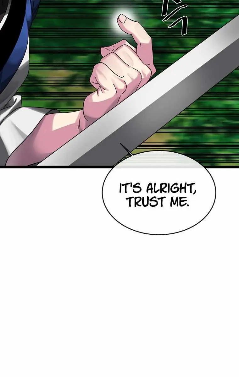 Volcanic Age Chapter 210 Page 81