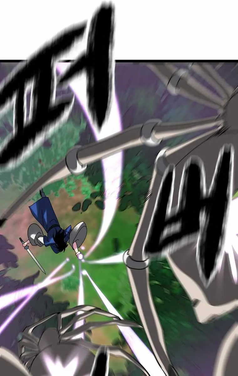 Volcanic Age Chapter 210 Page 86