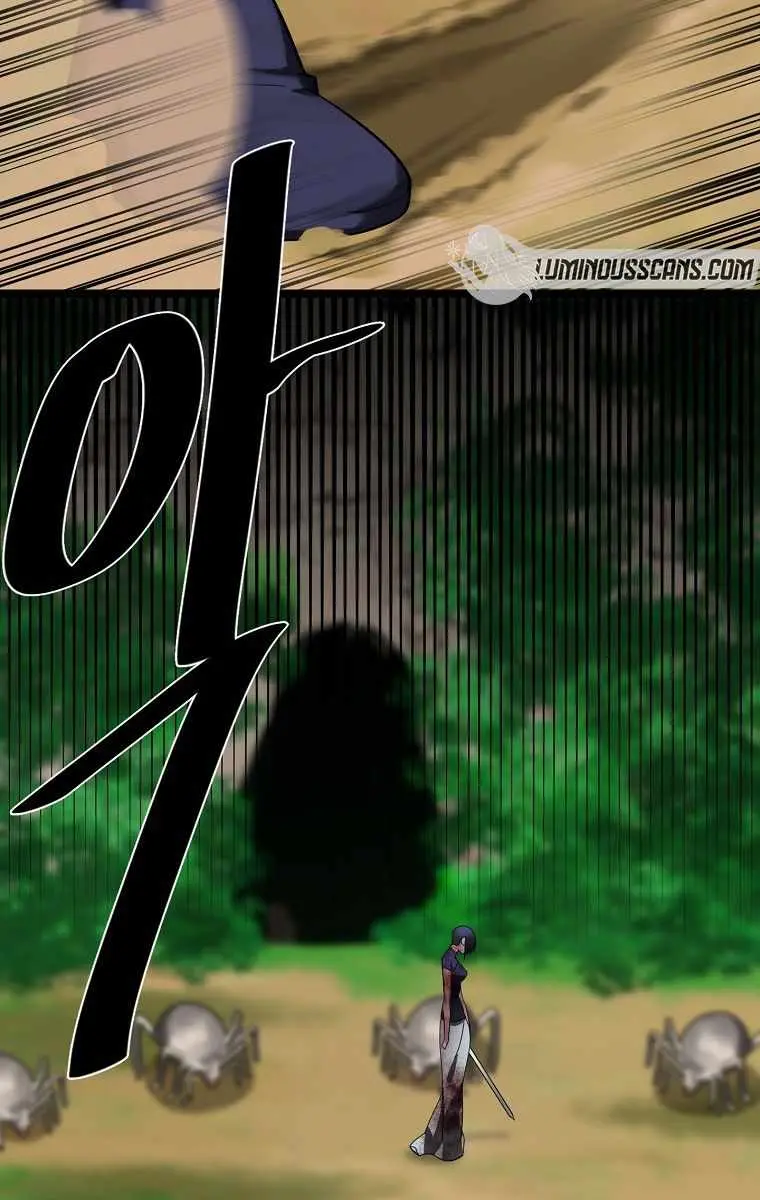 Volcanic Age Chapter 210 Page 96