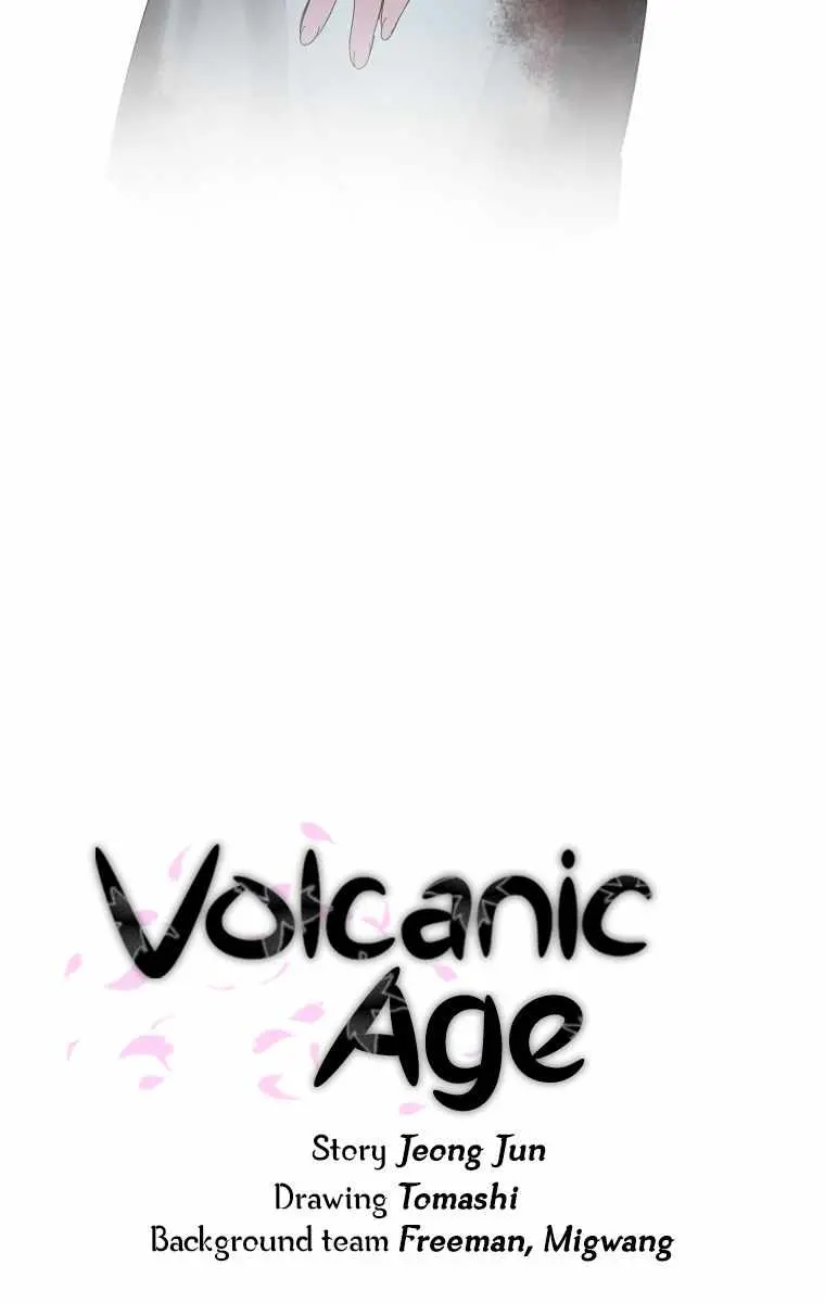 Volcanic Age Chapter 210 Page 102