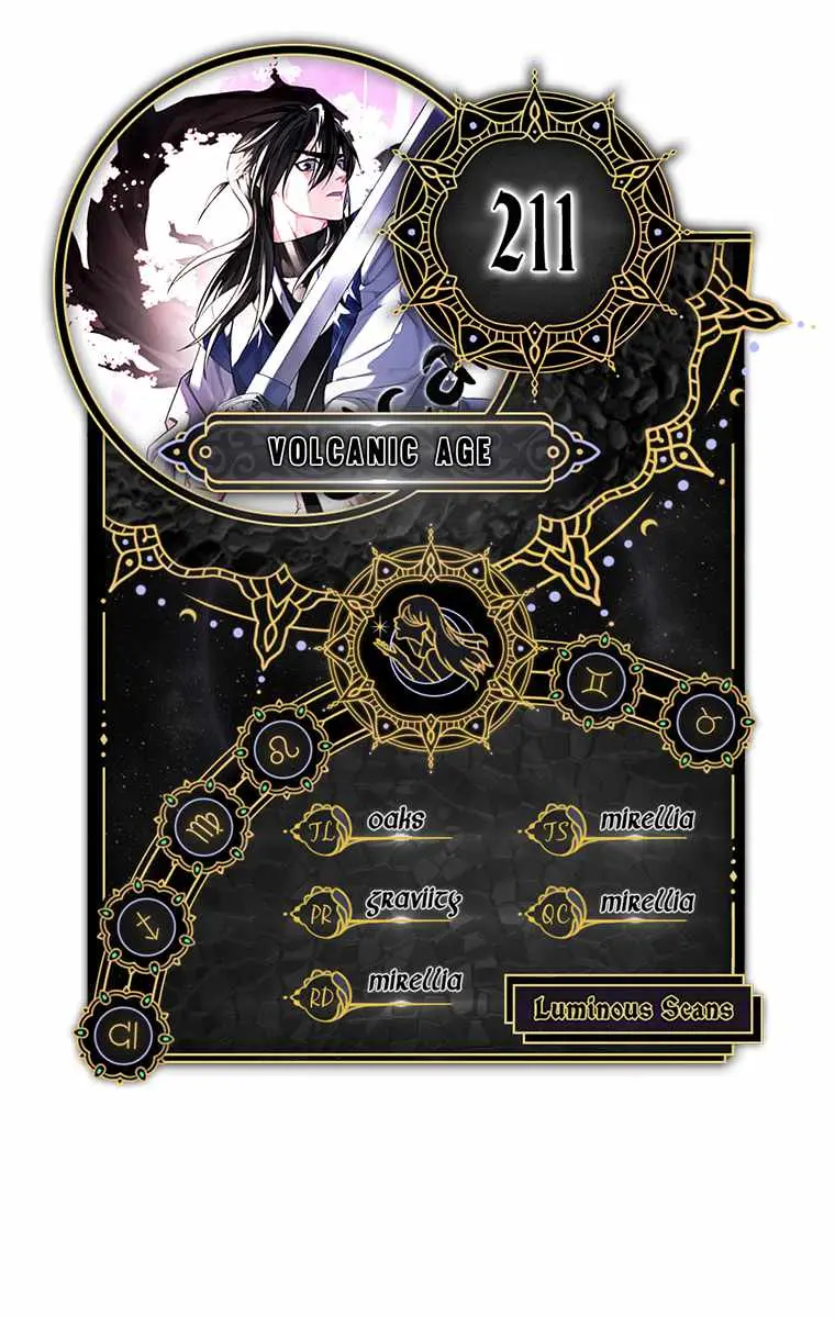 Volcanic Age Chapter 211 Page 1