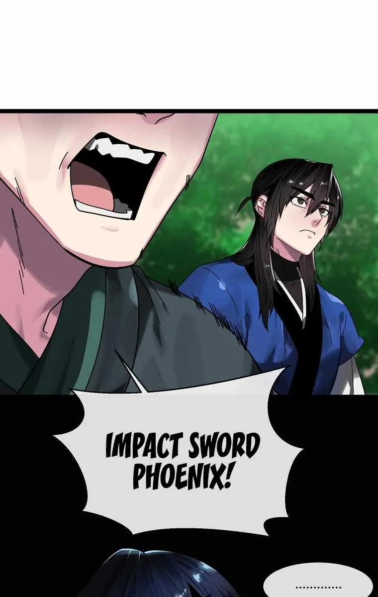 Volcanic Age Chapter 211 Page 2